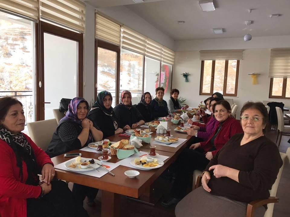 Karsi Bahce Otel Sebinkarahisar Dış mekan fotoğraf